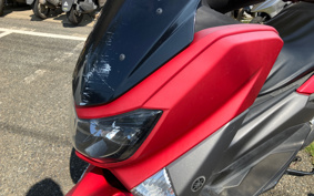 YAMAHA N-MAX 155 ABS SG50J