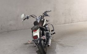 YAMAHA DRAGSTAR 250 VG05J