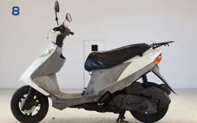 SUZUKI ADDRESS V125 CF4EA