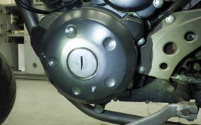 KAWASAKI KLX125D TRACKER