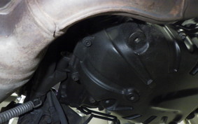 BMW F650GS 2008