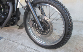 KAWASAKI 250TR BJ250F