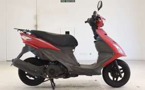 SUZUKI ADDRESS V125 S 2018 CF4MA