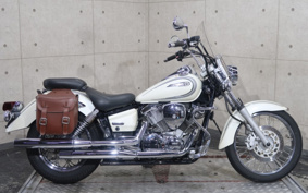 YAMAHA DRAGSTAR 250 VG02J