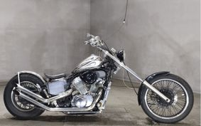 HONDA STEED 400 1994 NC26