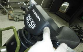 HONDA ｸﾛｽｶﾌﾞ50 AA06