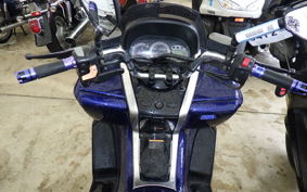 YAMAHA MAJESTY 250 Gen.4 SG20J