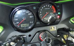 KAWASAKI ZRX1200 D 2017 ZRT20D