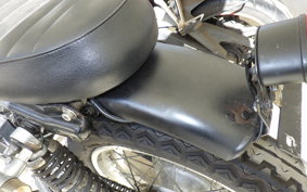 YAMAHA SR400 Gen.2 1998 1JR