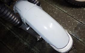 HONDA ｸﾛｽｶﾌﾞ110-3 2011 JA60