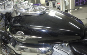 HONDA MAGNA 250 S MC29