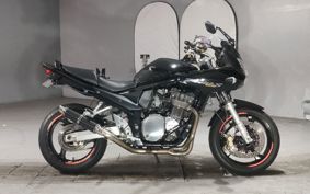 SUZUKI BANDIT1200S 2006 GV79A