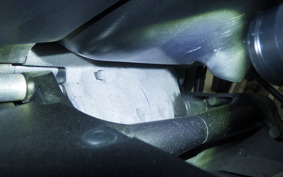 YAMAHA T-MAX 530 DX 2019 SJ15J