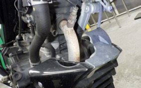 SUZUKI GSX-S125 2021 DL32B