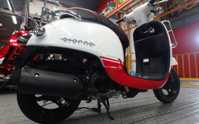 HONDA GIORNO AF70