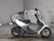 Фото Honda DIO с японского аукциона