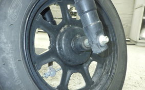 HONDA GIORNO 3 AF77
