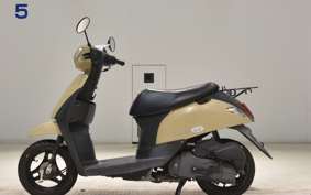 SUZUKI ﾚｯﾂ CA4AA