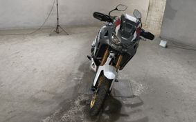 HONDA CRF1100L AFRICA TWIN 2026 SD15