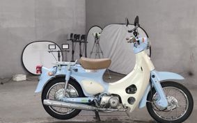 HONDA LITTLE CUB AA01