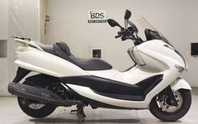 YAMAHA MAJESTY 250 Gen.4 2014 SG20J