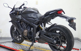 HONDA CBR650R 2019 RH03