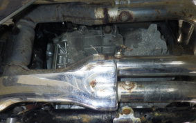 HONDA CB1300SF SUPER FOUR 2001 SC40