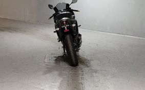 YAMAHA YZF-R25 RG43J