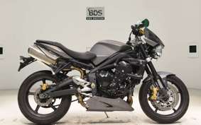 TRIUMPH STREET TRIPLE R 2009