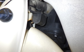 HONDA LITTLE CUB AA01