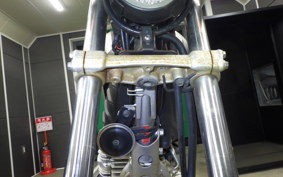 YAMAHA TRICKER Gen.2 DG16J