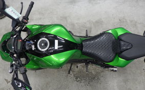 KAWASAKI Z1000 Gen.5 2015
