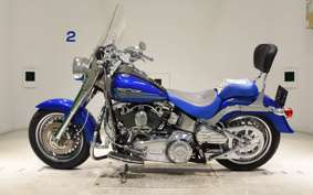 HARLEY FLSTF 1580 2007