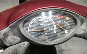 YAMAHA JOG SA36J