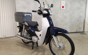 HONDA SUPER CUB50 AA04
