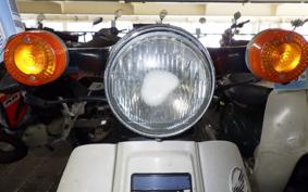 HONDA C90 SUPER CUB HA02
