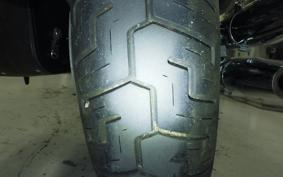 HARLEY FLSTF 1450 2004