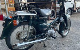 HONDA SUPER CUB90 HA02