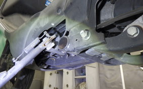 SUZUKI ADDRESS V125 S 2024 CF4MA