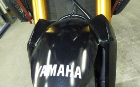 YAMAHA MT-09 Tracer GT 2020 RN51J