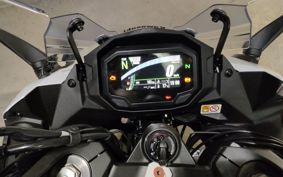 KAWASAKI NINJA 1100SX 2025 ZXT10H