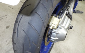 BMW HP2 MEGAMOTO 2009