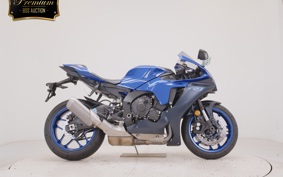 YAMAHA YZF-R1 2022 RN65J