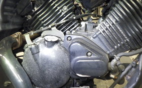 KAWASAKI ELIMINATOR 250 V VN250A