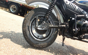 HONDA MONKEY Z50J