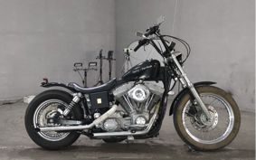 HARLEY FXD1450 2002 GHV