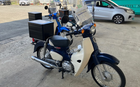 HONDA SUPER CUB50 AA09