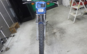 HONDA TL125 2011 JD06