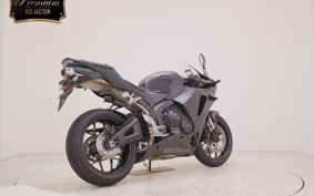 HONDA CBR600RR 2026 PC40