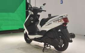 YAMAHA CYGNUS 125 X 2 2007 SE44J
